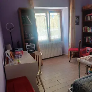 Alloggio in famiglia La Casa Di Caterina, Olbia