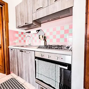 Appartamento Atene 12, Olbia