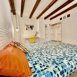 Casa Myrtos , Palermo Italia