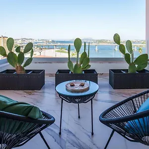 Appartamento Welcomely - Seamphony Light, Olbia