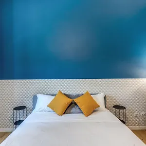 Stylish Big Flat In Piazza Del Popolo , Roma Italia