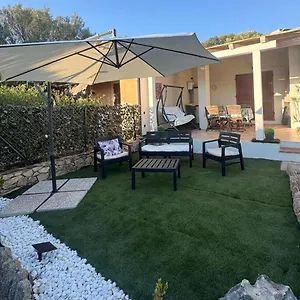 Casa vacanze La Palmera, Olbia