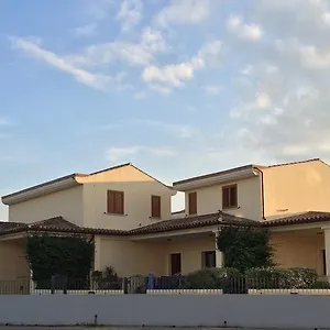 Residence Olbia Pensjonat